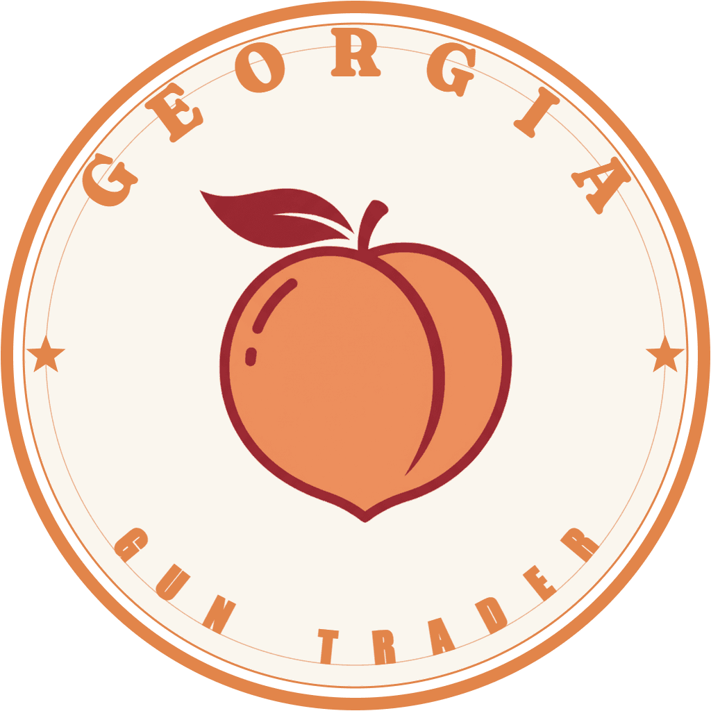 Georgia Gun Trader seal